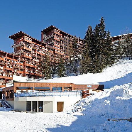 Travelski Home Premium - Residence Le Roc Belle Face 4 Stars Les Arcs  Εξωτερικό φωτογραφία